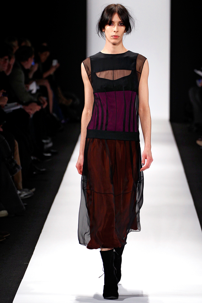 Narciso Rodriguez  2011 ﶬ¸DƬ