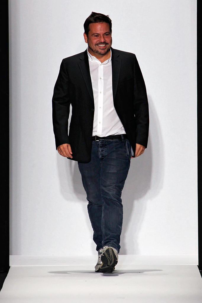 Narciso Rodriguez  2011 ﶬ¸DƬ