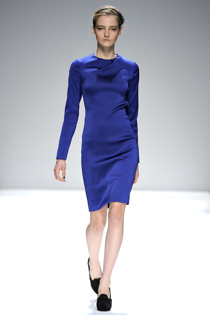 Yigal Azrouel 2011秋冬成衣