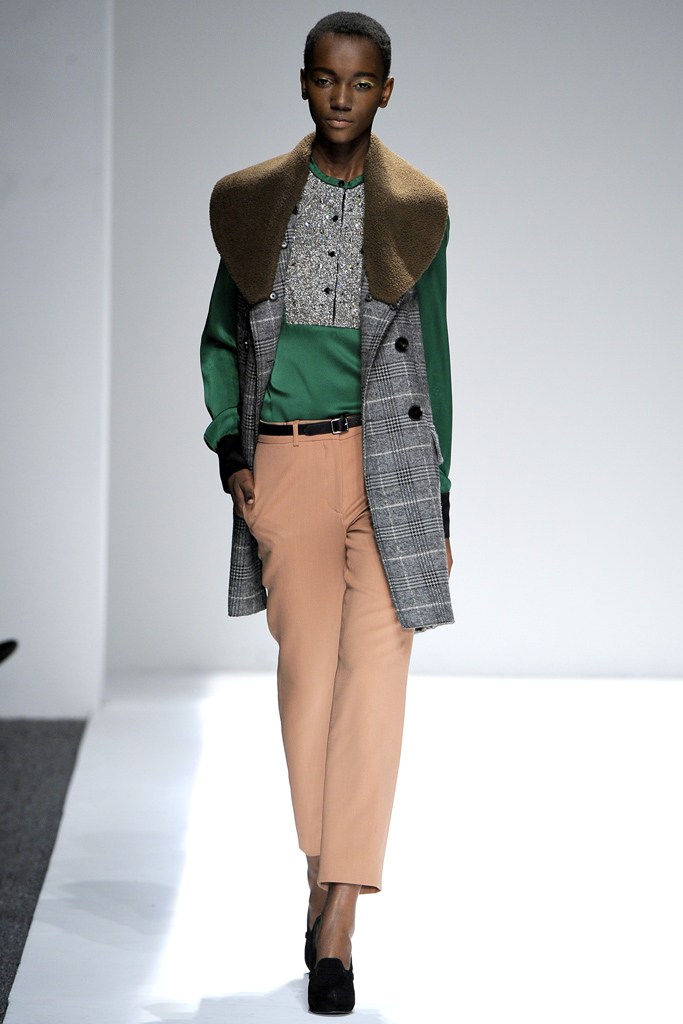 Yigal Azrouel  2011 ﶬ¸DƬ