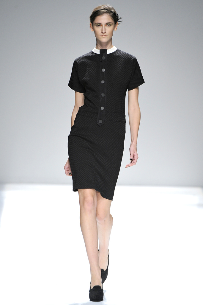 Yigal Azrouel  2011 ﶬ¸DƬ