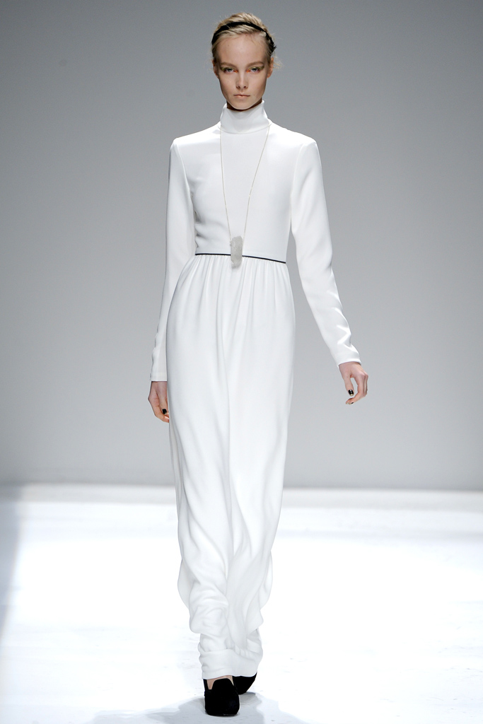 Yigal Azrouel  2011 ﶬ¸DƬ