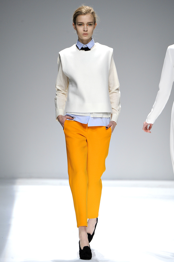 Yigal Azrouel  2011 ﶬ¸DƬ