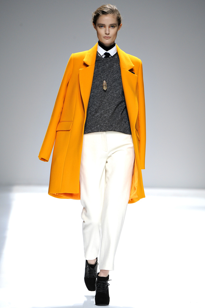 Yigal Azrouel  2011 ﶬ¸DƬ