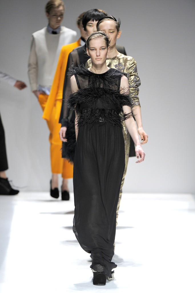 Yigal Azrouel  2011 ﶬ¸DƬ