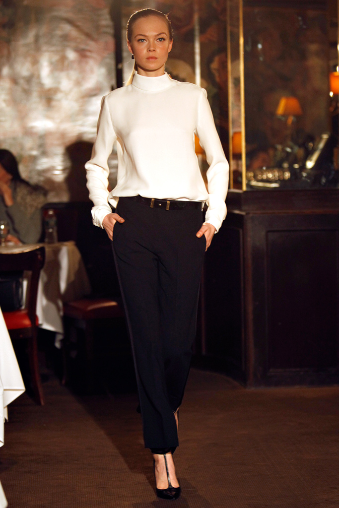 Bill Blass 2011ﶬ¸DƬ
