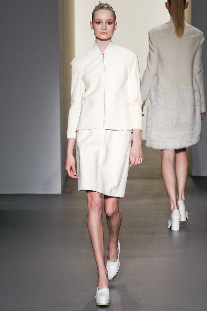 Calvin Klein 2011ﶬ¸DƬ