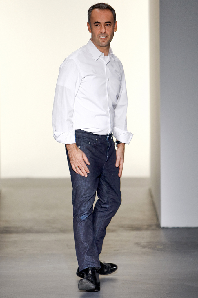 Calvin Klein 2011ﶬ¸DƬ