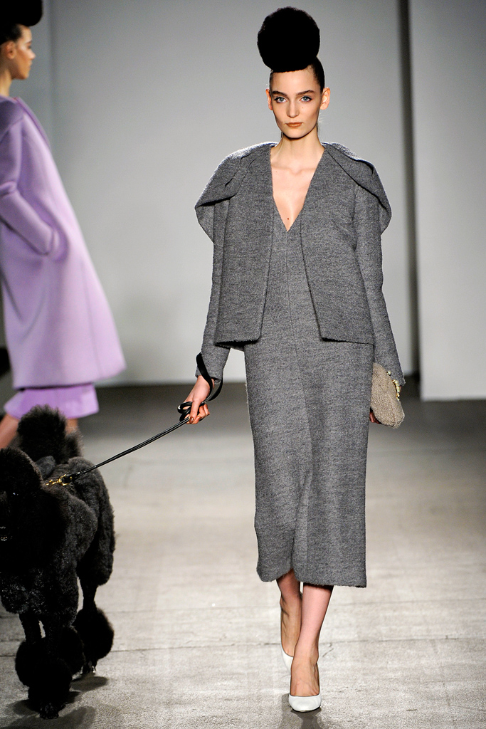 Isaac Mizrahi 2011ﶬ¸DƬ