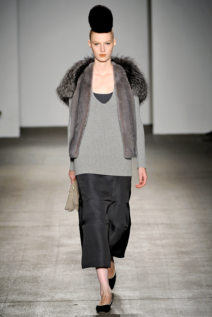 Isaac Mizrahi 2011ﶬ¸DƬ