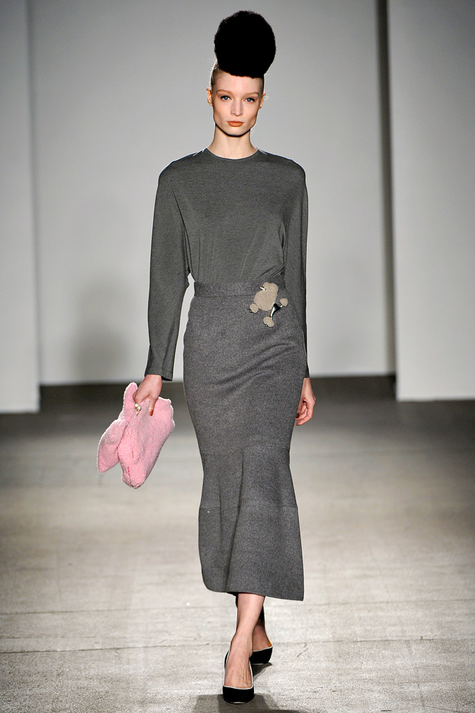 Isaac Mizrahi 2011ﶬ¸DƬ