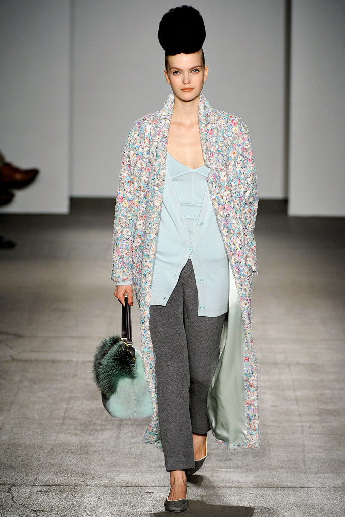 Isaac Mizrahi 2011ﶬ¸DƬ