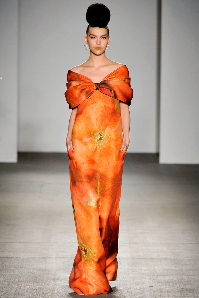 Isaac Mizrahi 2011ﶬ¸DƬ