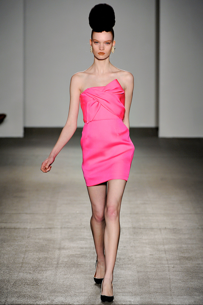 Isaac Mizrahi 2011ﶬ¸DƬ