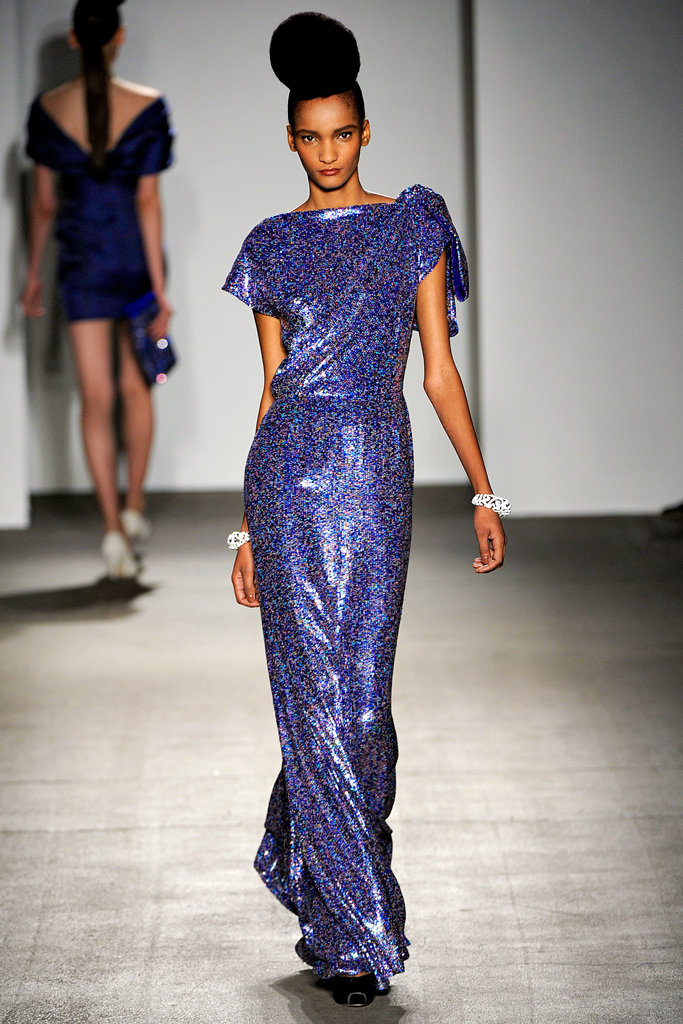 Isaac Mizrahi 2011ﶬ¸DƬ