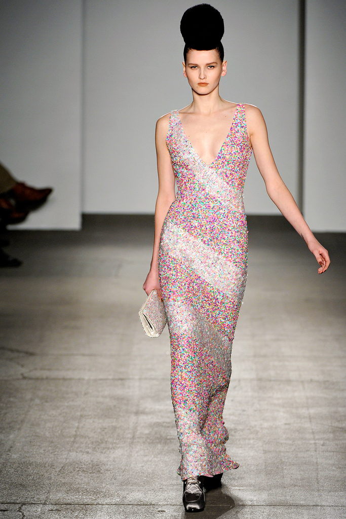 Isaac Mizrahi 2011ﶬ¸DƬ