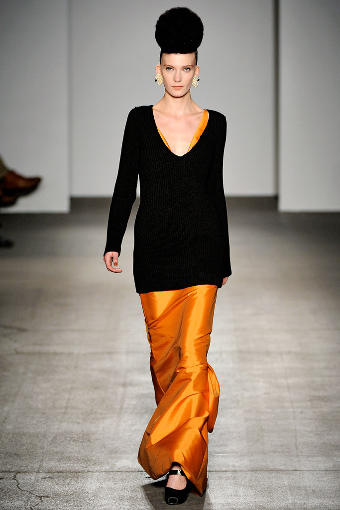 Isaac Mizrahi 2011ﶬ¸DƬ