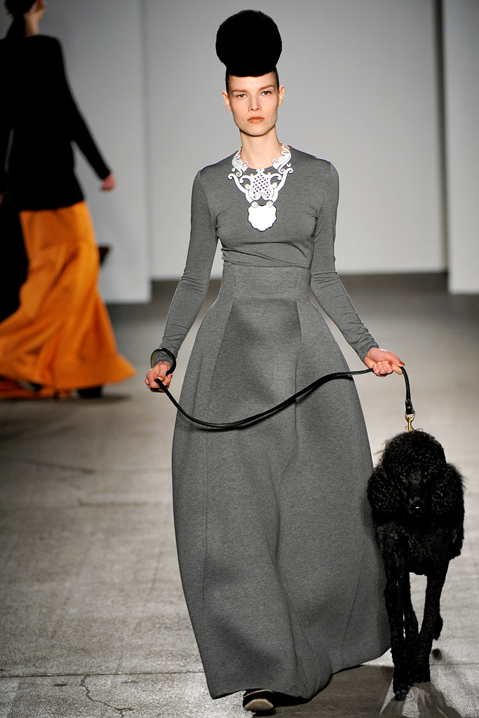 Isaac Mizrahi 2011ﶬ¸DƬ