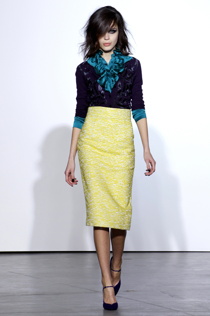 LWren Scott 2011ﶬ¸DƬ