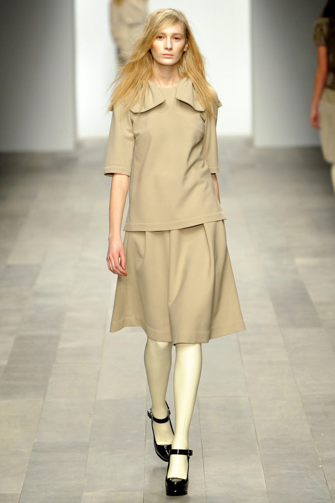 Betty Jackson 2011ﶬ¸DƬ