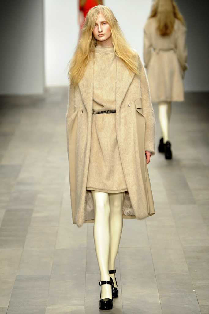 Betty Jackson 2011ﶬ¸DƬ