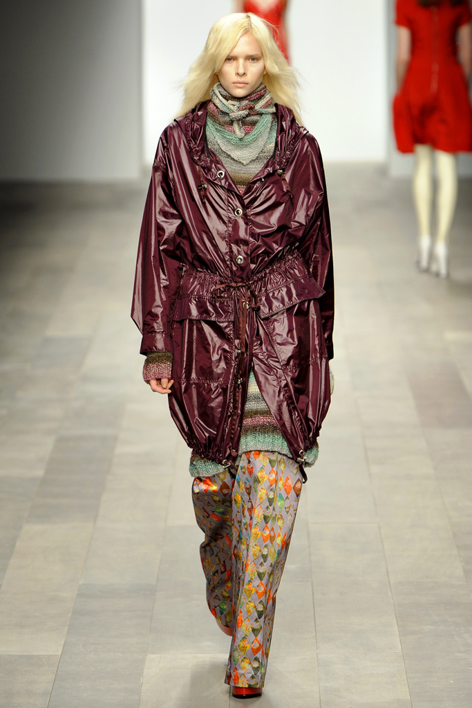 Betty Jackson 2011ﶬ¸DƬ