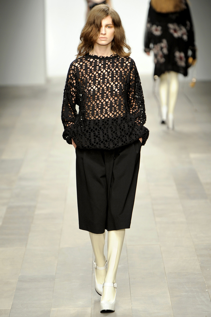 Betty Jackson 2011ﶬ¸DƬ