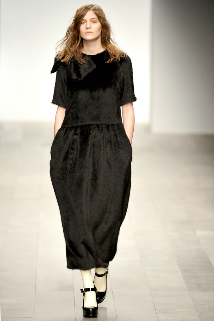 Betty Jackson 2011ﶬ¸DƬ
