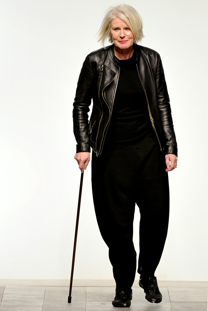 Betty Jackson 2011ﶬ¸DƬ