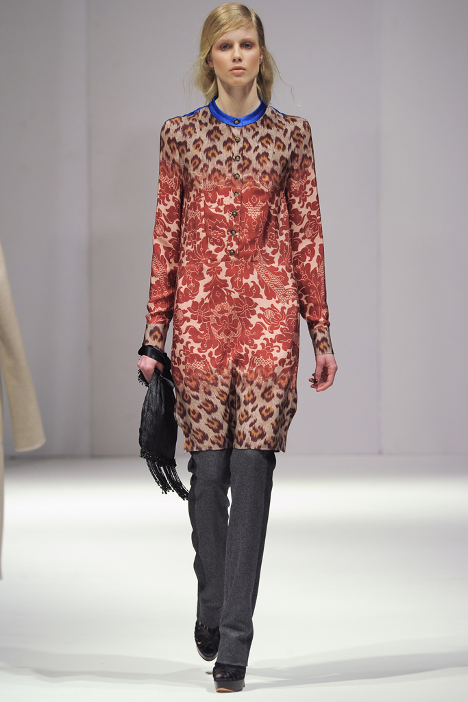 Clements Ribeiro 2011ﶬ¸DƬ