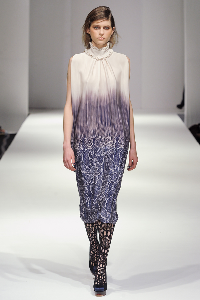 Clements Ribeiro 2011ﶬ¸DƬ