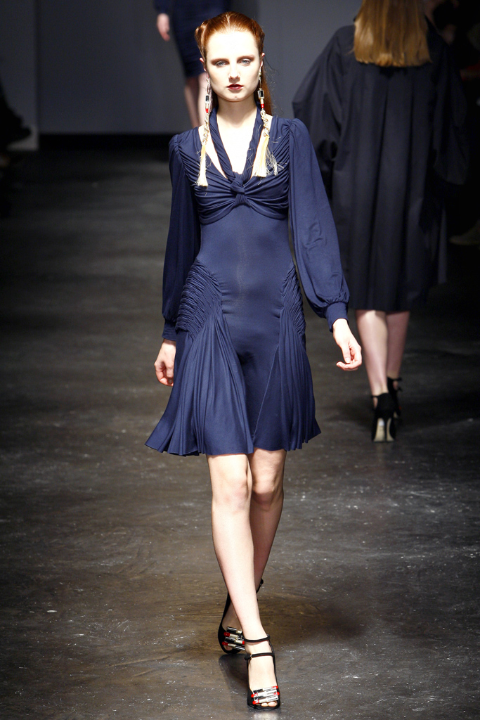 Danielle Scutt 2011ﶬ¸DƬ