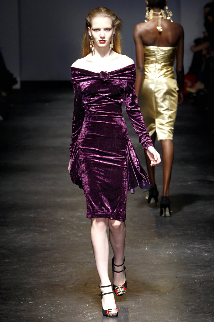 Danielle Scutt 2011ﶬ¸DƬ