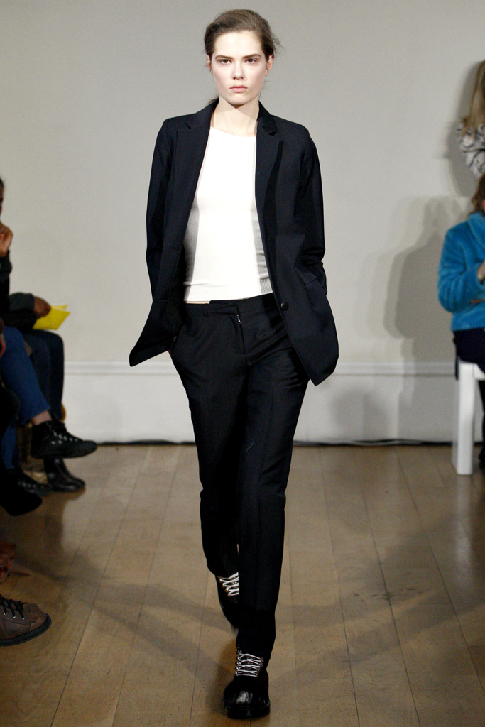 J.W. Anderson 2011ﶬ¸DƬ