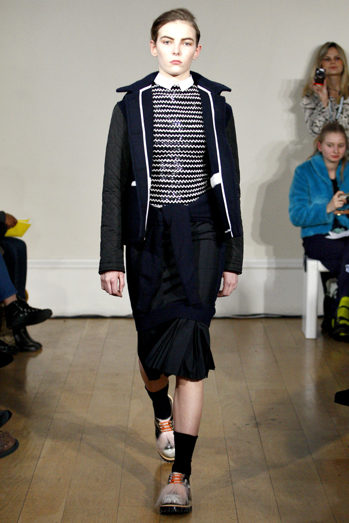 J.W. Anderson 2011ﶬ¸DƬ