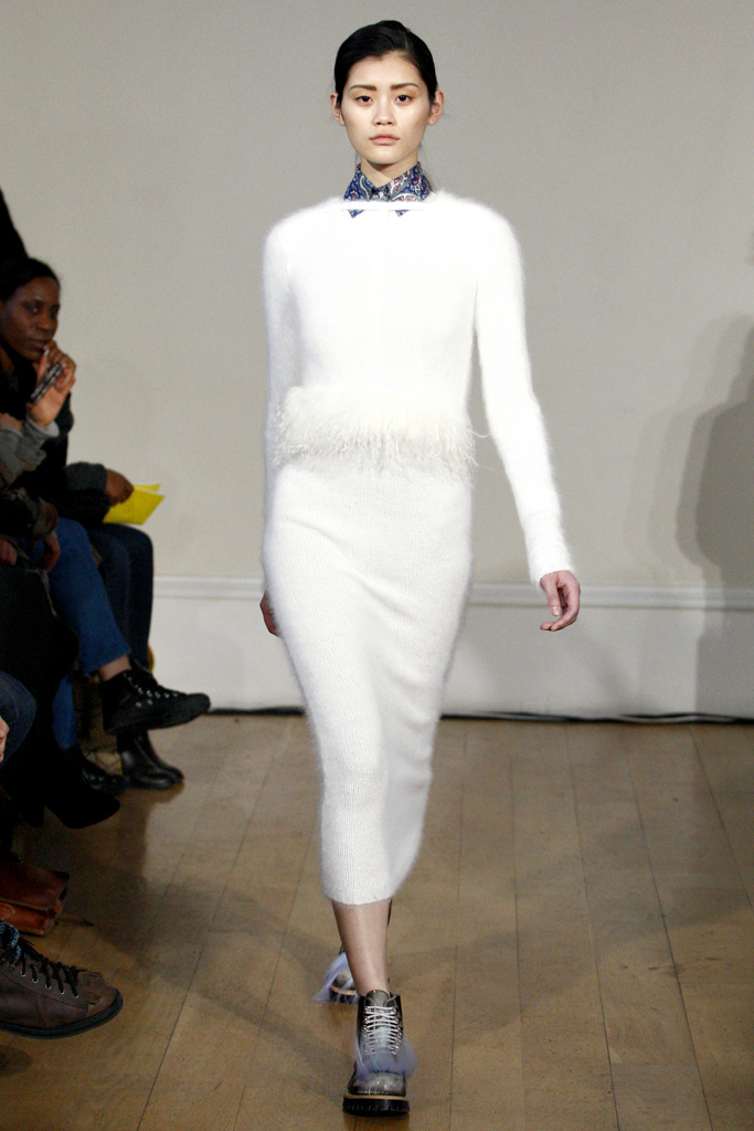 J.W. Anderson 2011ﶬ¸DƬ