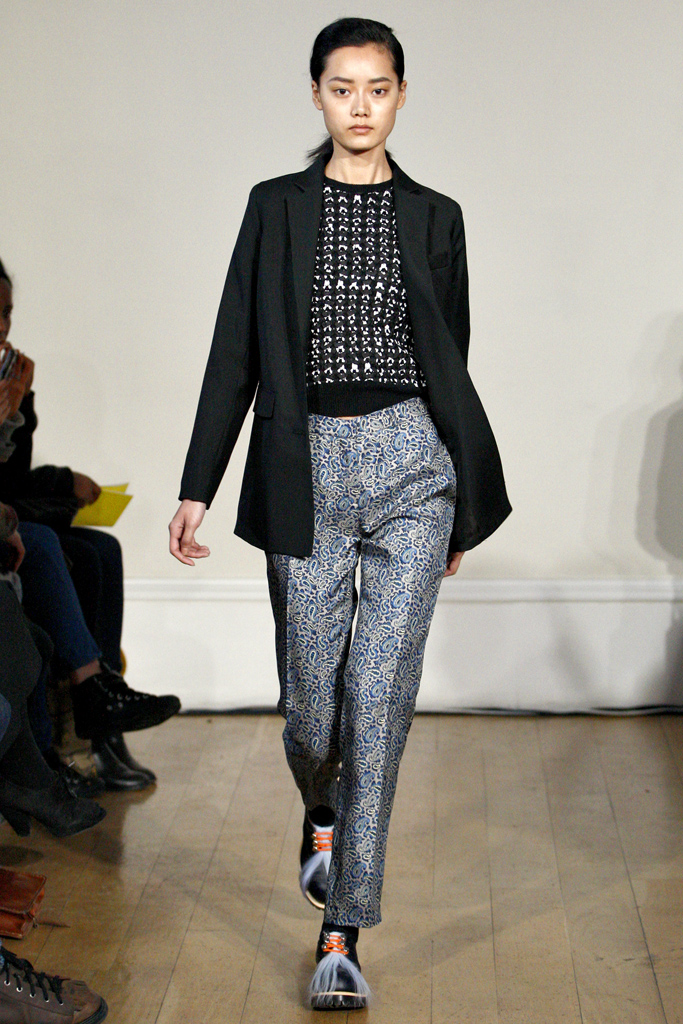 J.W. Anderson 2011ﶬ¸DƬ