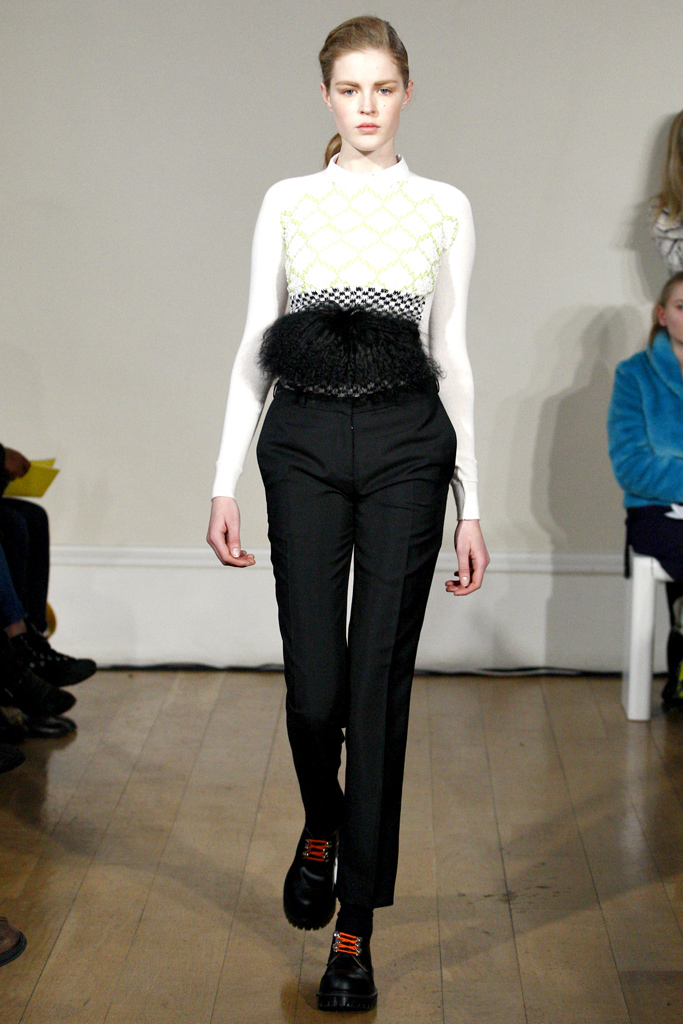 J.W. Anderson 2011ﶬ¸DƬ