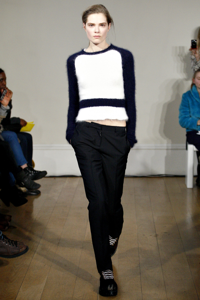 J.W. Anderson 2011ﶬ¸DƬ