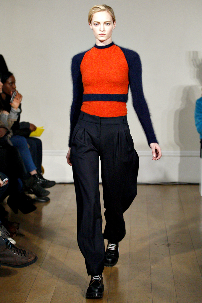 J.W. Anderson 2011ﶬ¸DƬ