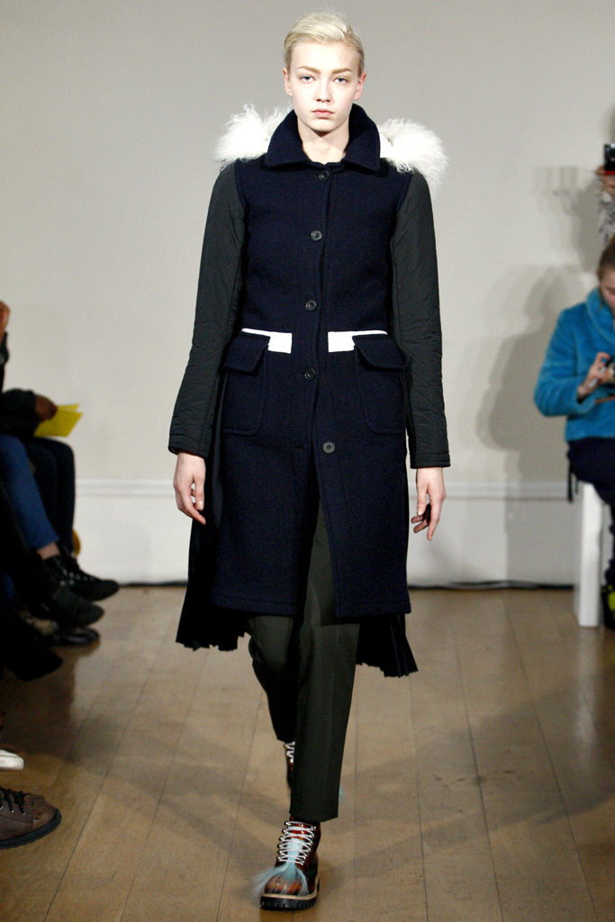 J.W. Anderson 2011ﶬ¸DƬ