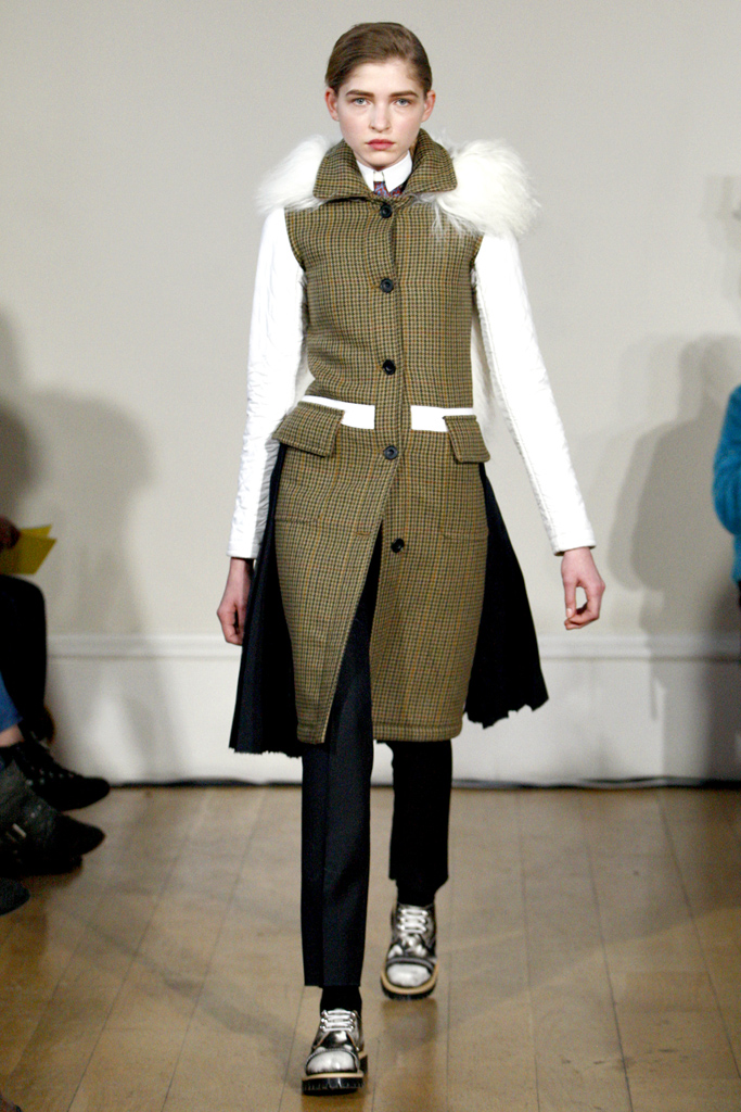 J.W. Anderson 2011ﶬ¸DƬ
