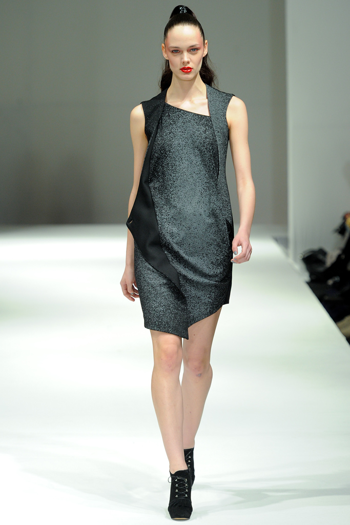 Jean-Pierre Braganza 2011ﶬ¸DƬ