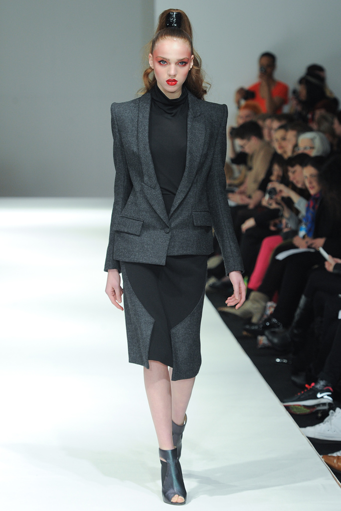 Jean-Pierre Braganza 2011ﶬ¸DƬ