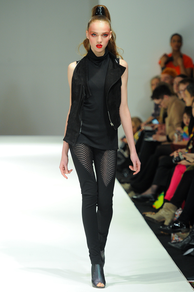 Jean-Pierre Braganza 2011ﶬ¸DƬ