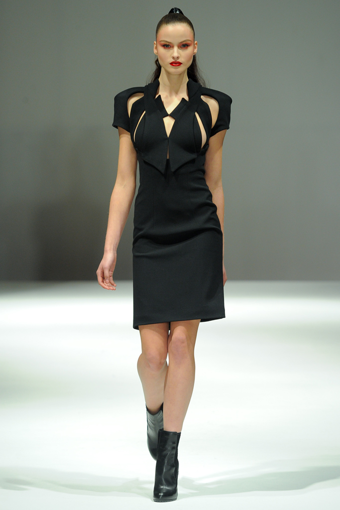 Jean-Pierre Braganza 2011ﶬ¸DƬ