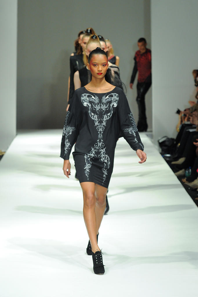 Jean-Pierre Braganza 2011ﶬ¸DƬ