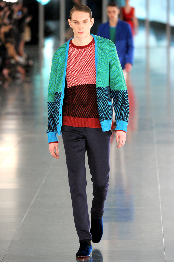 Jonathan Saunders 2011ﶬ¸DƬ