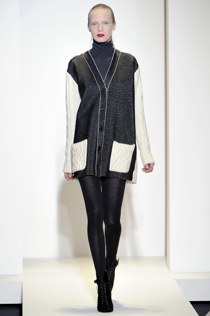 Nicole Farhi 2011ﶬ¸DƬ