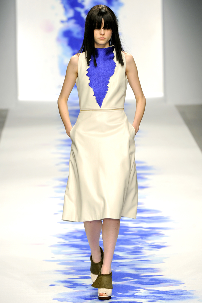 Osman 2011秋冬成衣